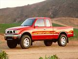 1995 Toyota Tacoma Xtracab